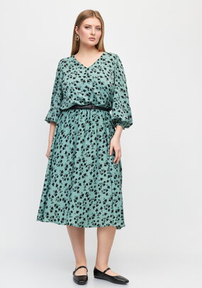 Плaтье Инга