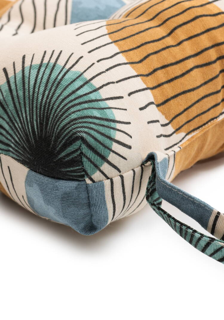 Подушка на стул Донна шир.  750, рис. 6