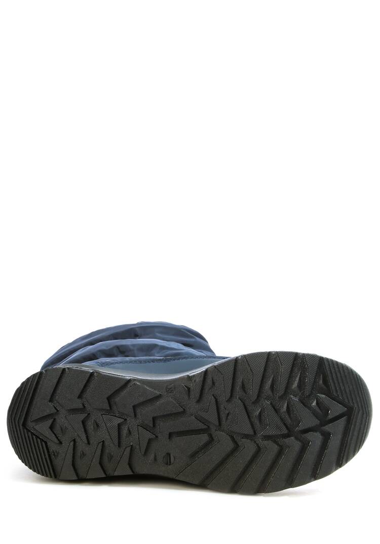 Дутики женские Асфея шир.  750, рис. 36