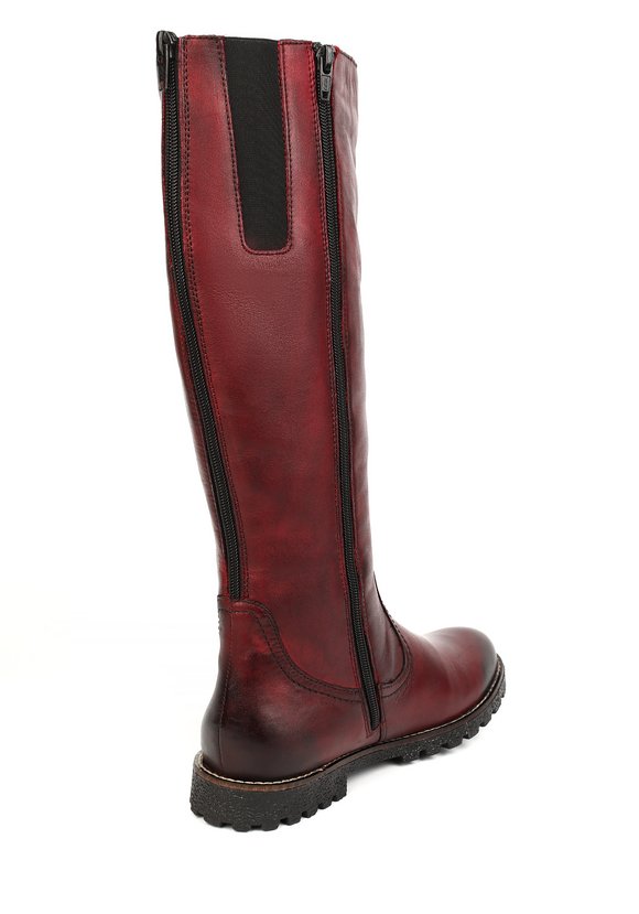 Сапоги женские Саманта шир.  580, рис. 3