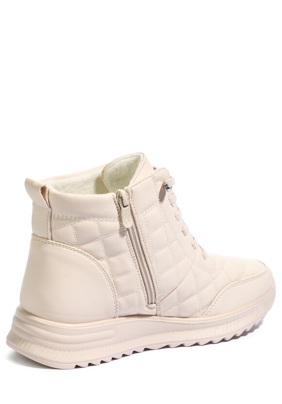 Ботинки женские Нина шир.  580, рис. 21