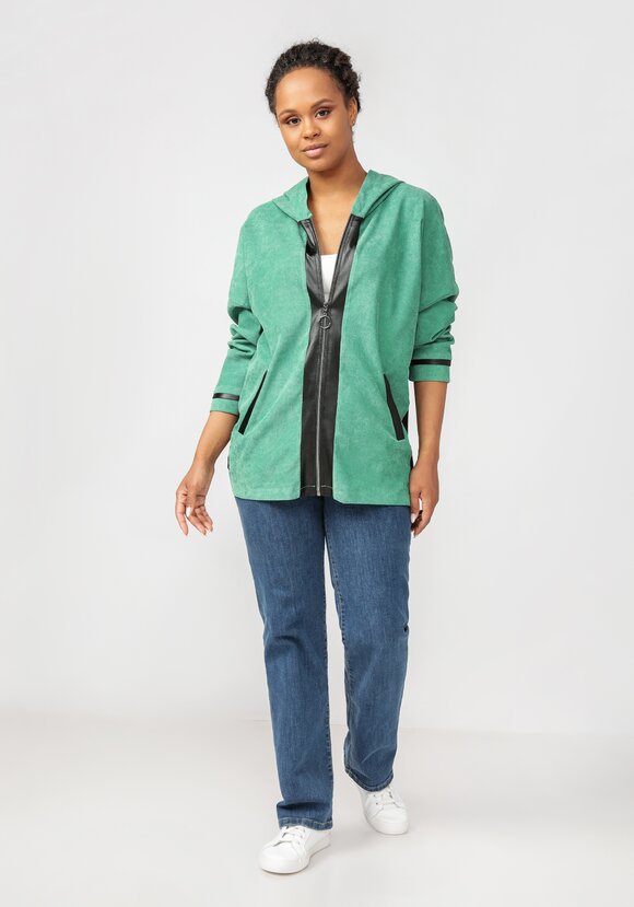 Толстовка Саманта шир.  580, рис. 2