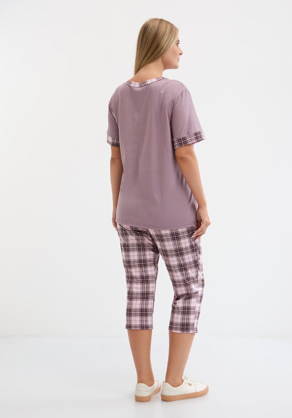 Костюм Теплые объятия шир.  580, рис. 10