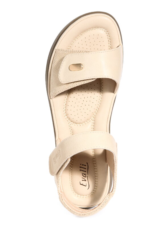 Босоножки женские Бетти шир.  580, рис. 4