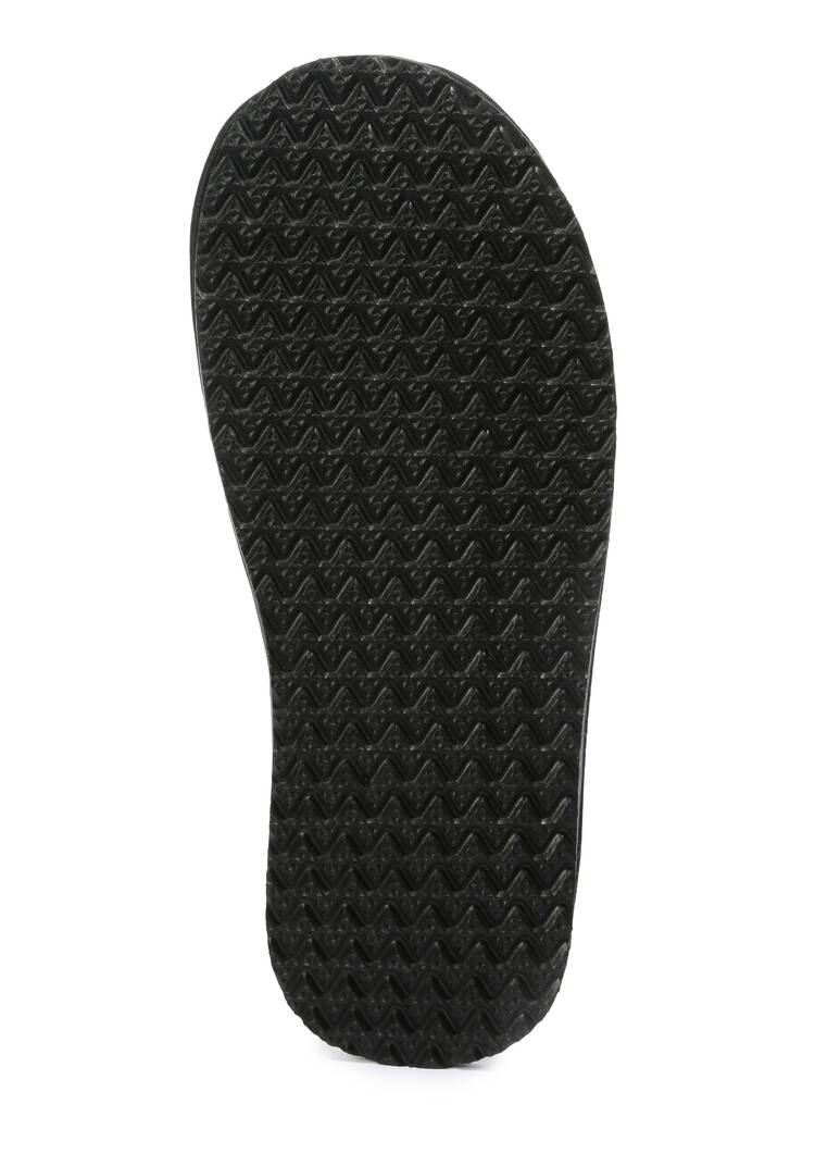 Тапочки с мехом Променад шир.  750, рис. 15