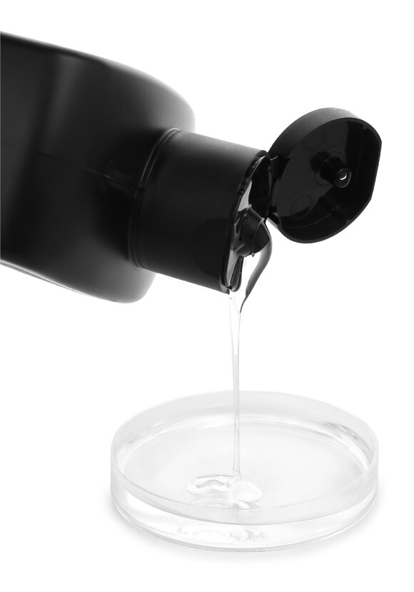 Шампунь+бальзам Молекулярное восстановление шир.  580, рис. 4