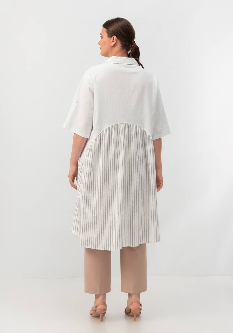 Рубашка Эвелин шир.  750, рис. 14