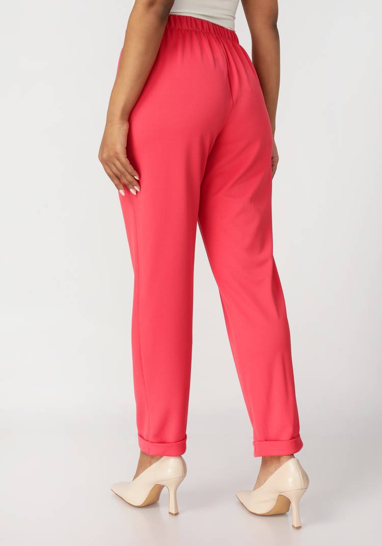 Брюки Фаина шир.  750, рис. 25