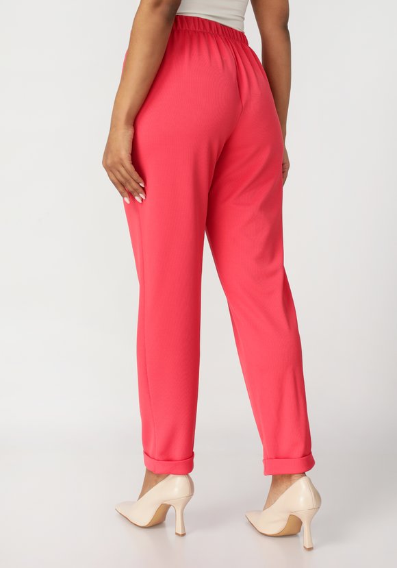 Брюки Фаина шир.  580, рис. 25