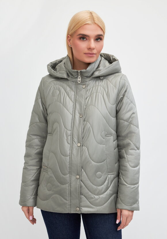 Куртка Натали шир.  580, рис. 20