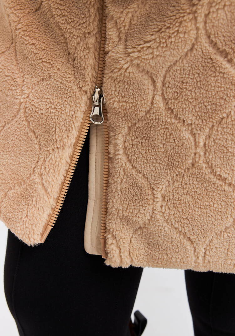 Пальто Дейзи шир.  750, рис. 17