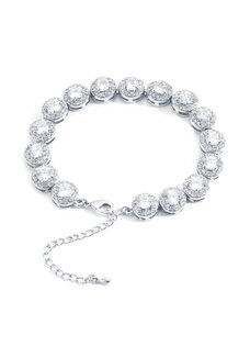 Браслет Подарок Императора, белый