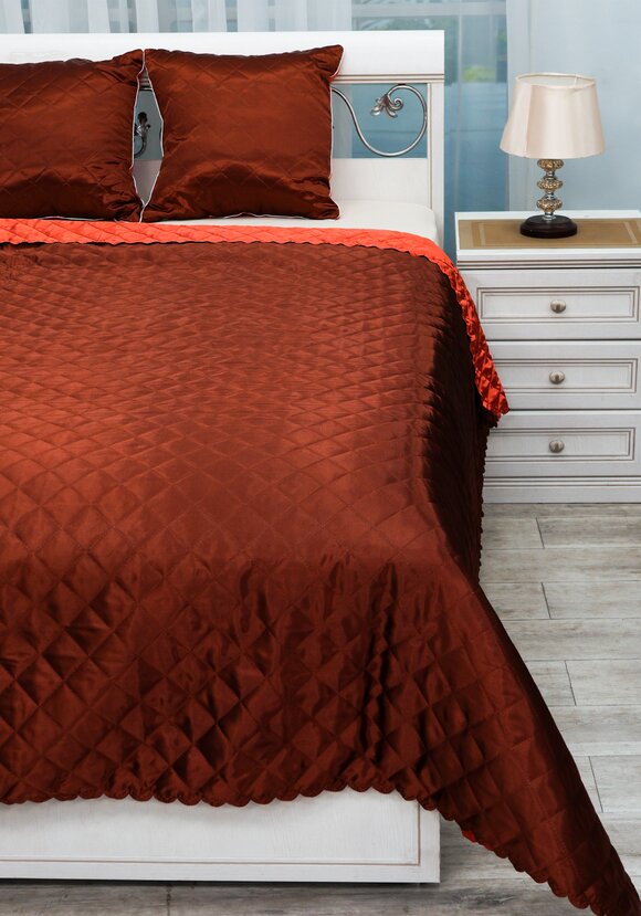 Подушки декоративные Жемчужина, 2 шт. шир.  580, рис. 7