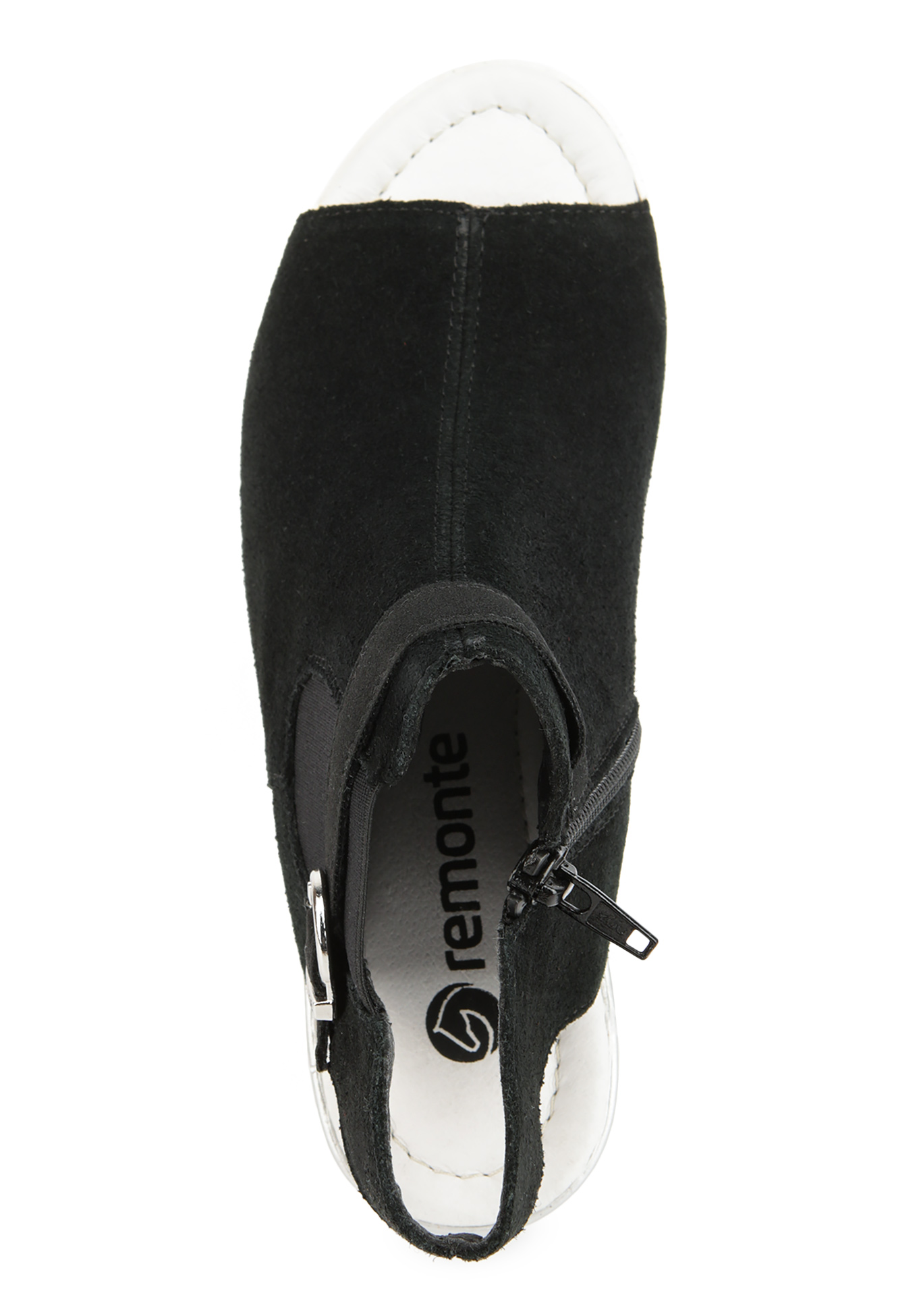 Туфли женские "Ариадна" Remonte, размер 39, цвет синий - фото 8