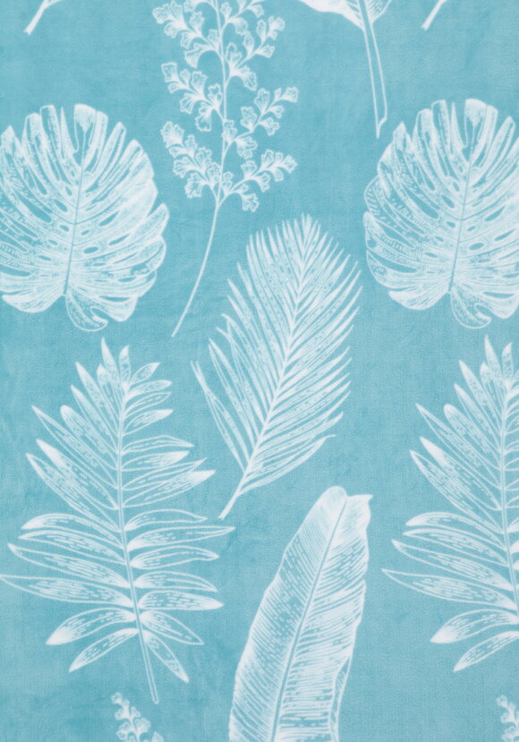 Плед-покрывало Голубое облако шир.  580, рис. 3