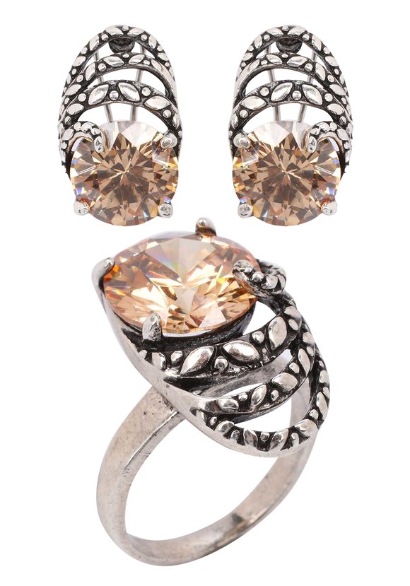 Комплект Совершенная изящность шир.  580, рис. 6