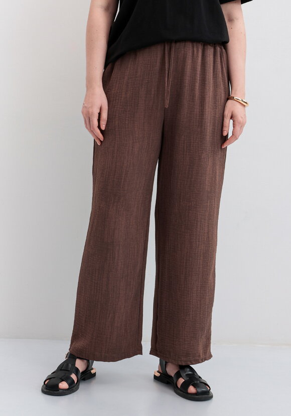 Брюки Анет шир.  580, рис. 10