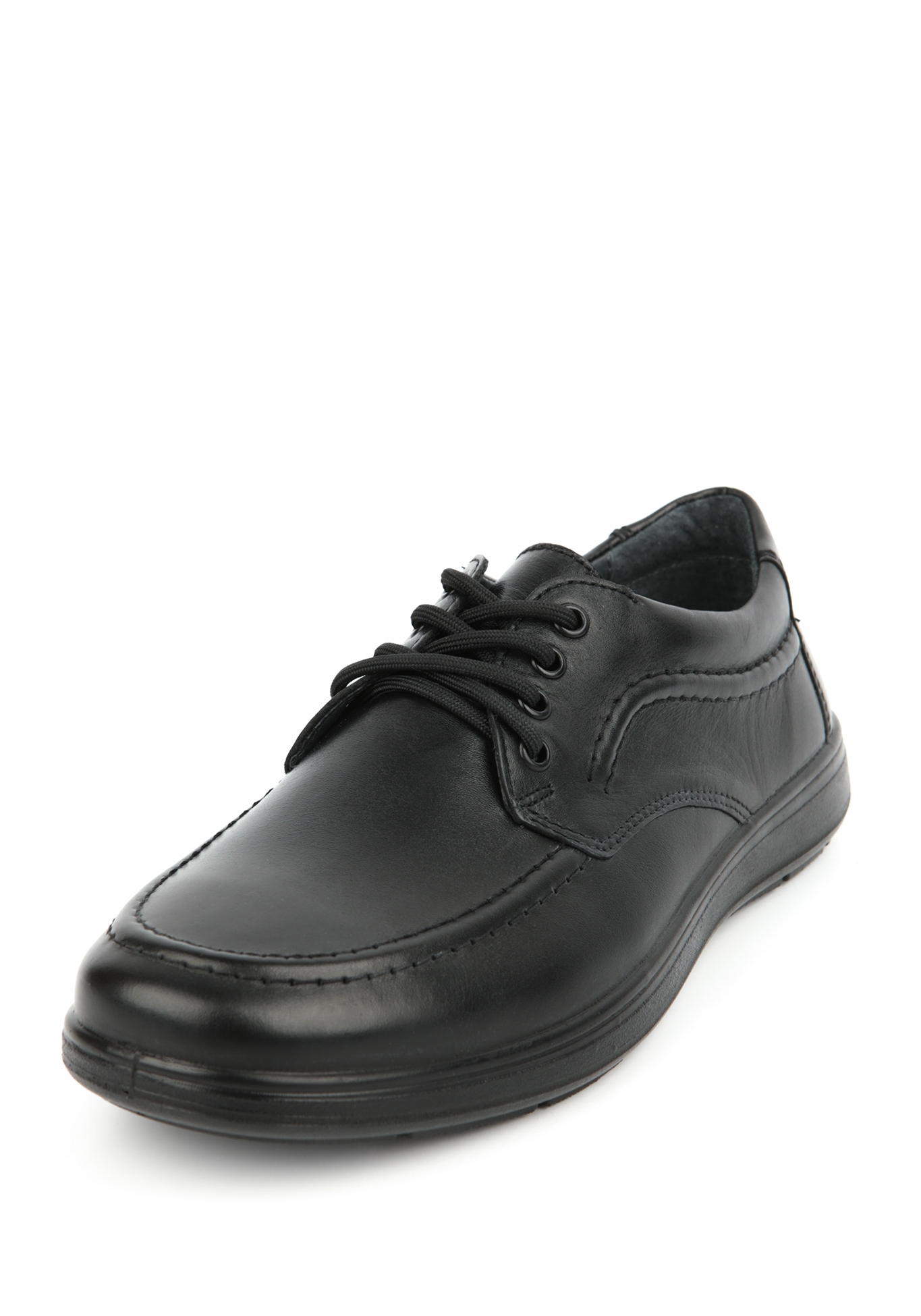 Полуботинки мужские "Стефан"