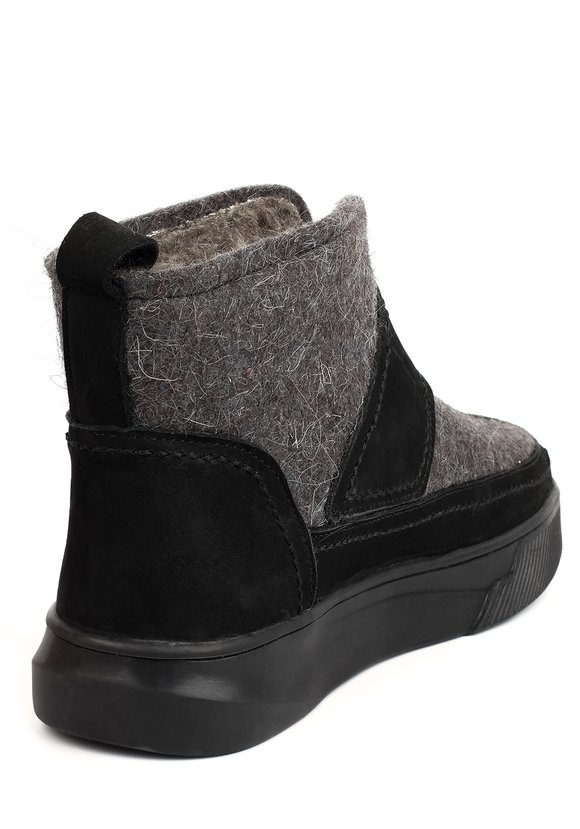 Ботинки женские Арнелла шир.  580, рис. 8