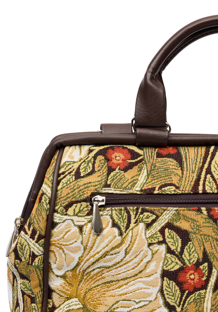 Сумка гобеленовая Адриана шир.  750, рис. 3