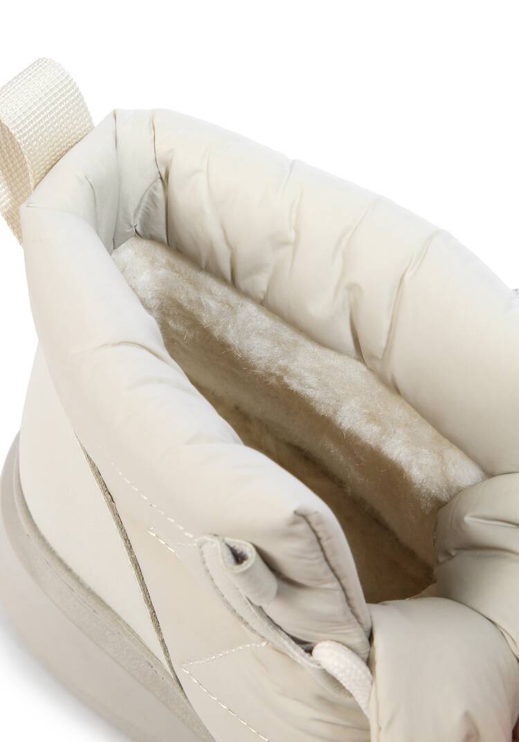 Ботинки женские Доминика шир.  750, рис. 12