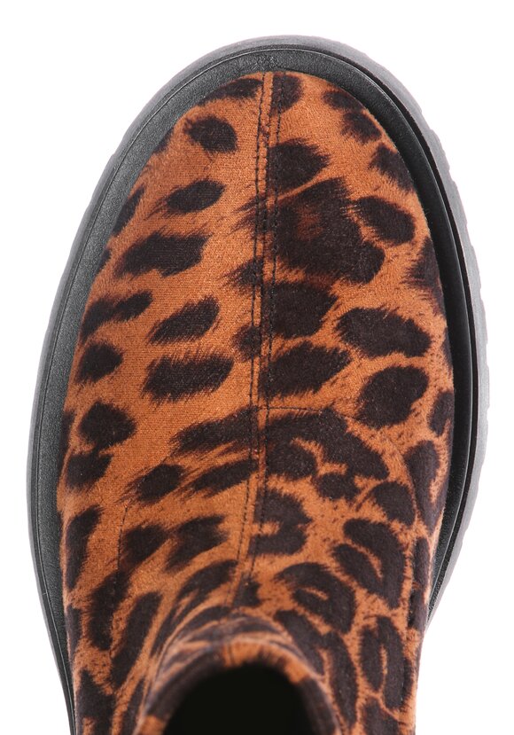 Ботинки женские Мадейра шир.  580, рис. 14