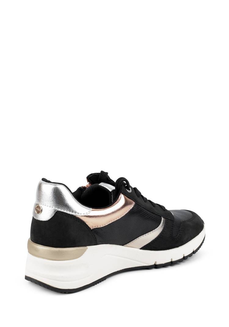 Полуботинки женские Натэлла шир.  750, рис. 3