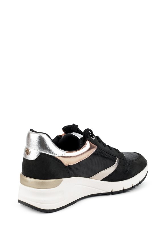 Полуботинки женские Натэлла шир.  580, рис. 3