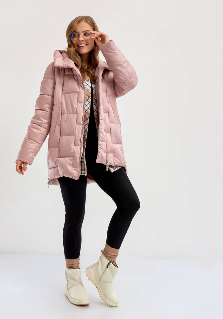 Полусапоги женские Валенсия шир.  750, рис. 44