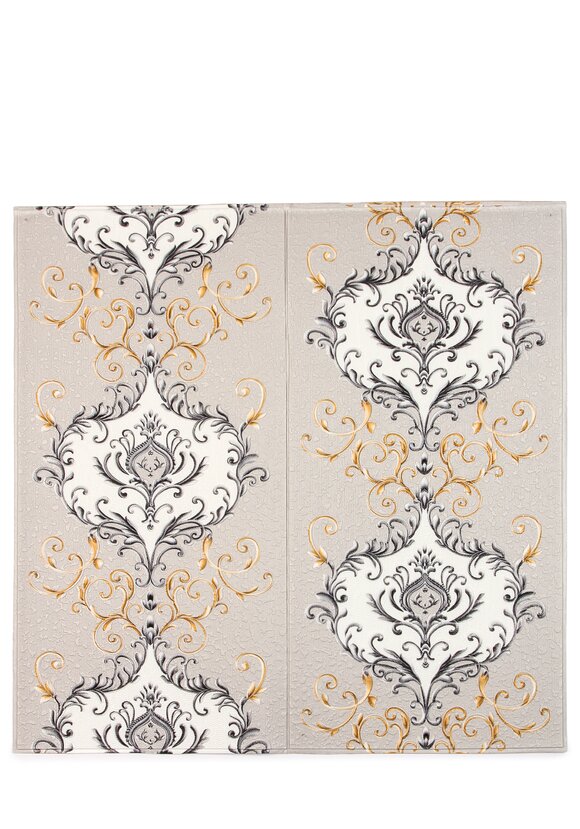 Стеновые панели Красота и Уют шир.  580, рис. 71