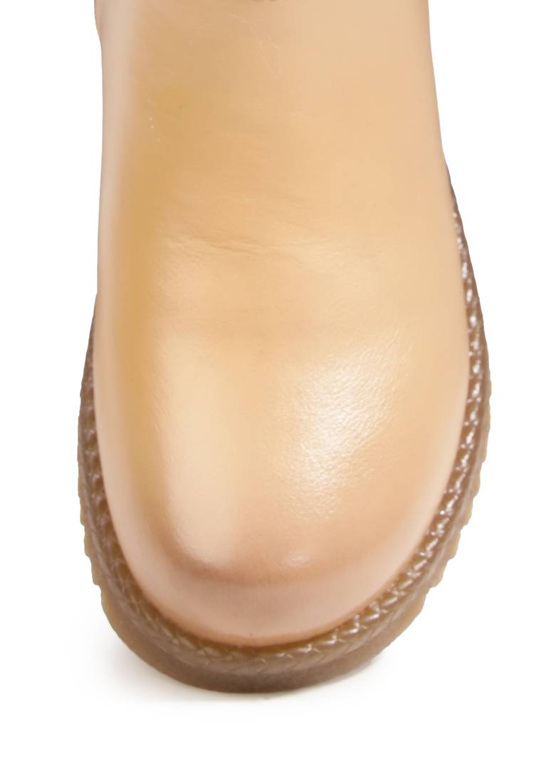 Полусапоги женские Меранда шир.  750, рис. 9