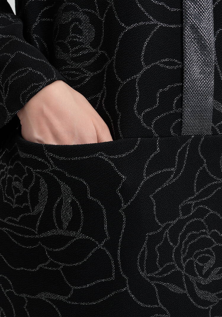 Туника женская Роза шир.  750, рис. 6