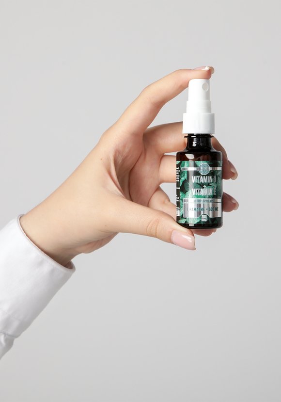 Комплекс Витамин D, 2 шт. шир.  580, рис. 5