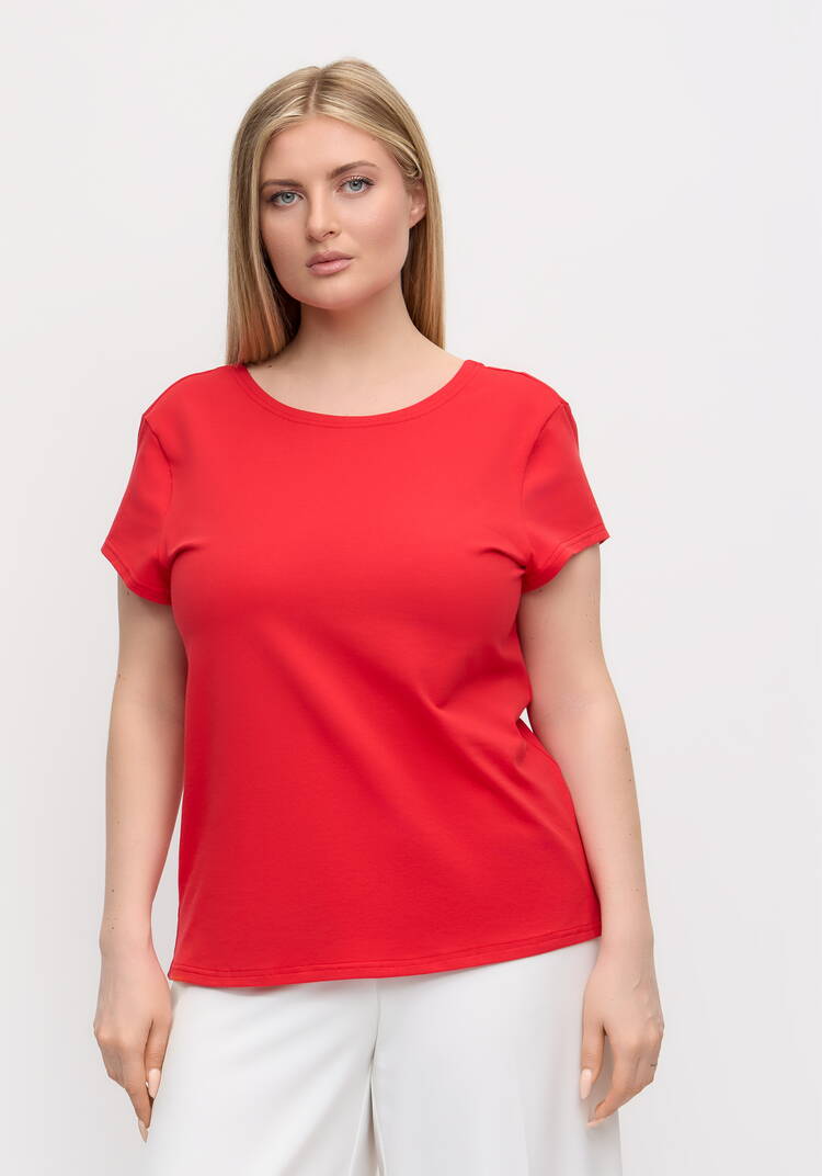 Футболка Дыхание лета шир.  750, рис. 39