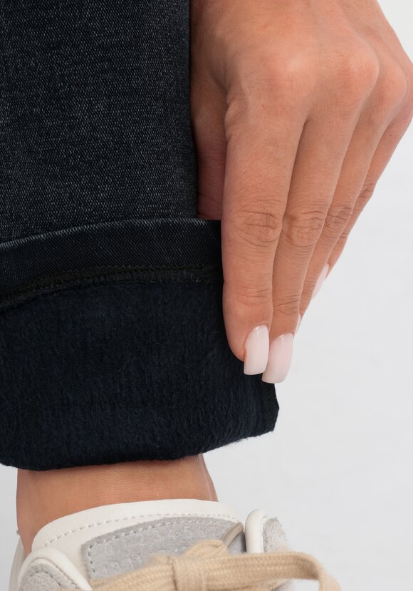 Джинсы Диодора шир.  580, рис. 13