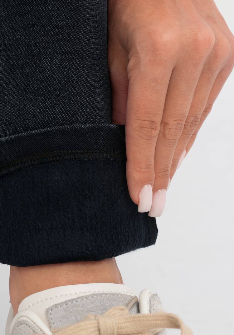 Джинсы Диодора шир.  750, рис. 13