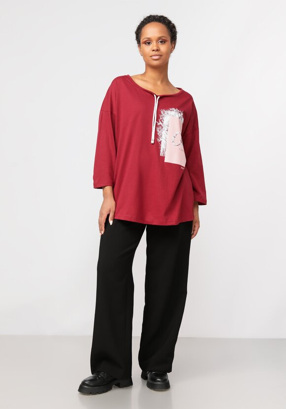 Туника Тотти шир.  580, рис. 11