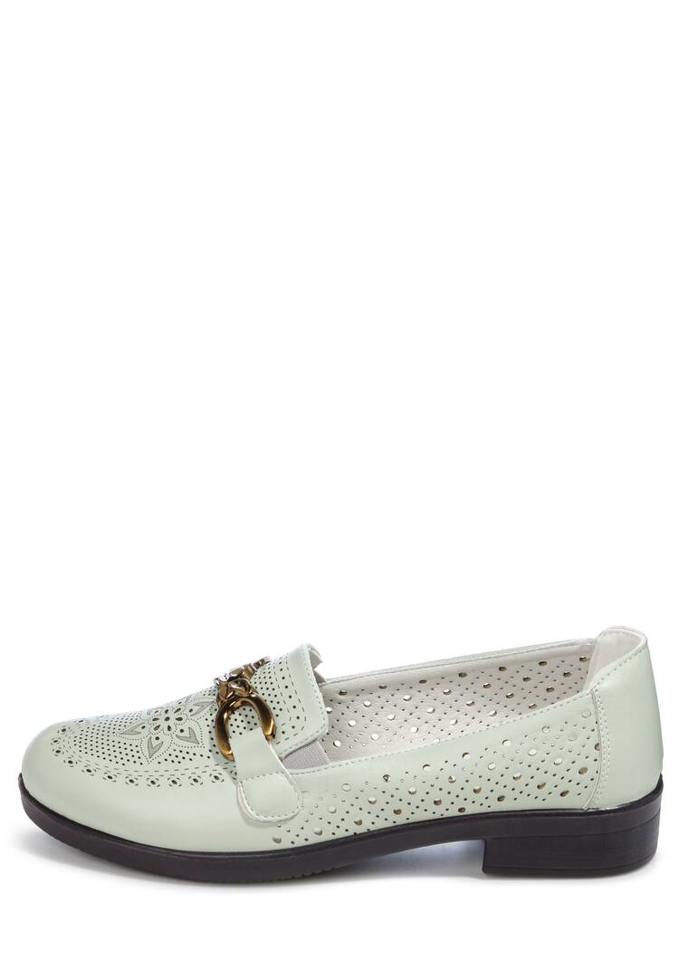 Туфли женские Анита шир.  750, рис. 17