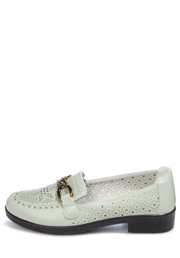 Туфли женские Анита шир.  580, рис. 17