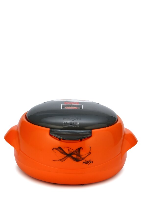 Кастрюля-термос для микроволновой печи шир.  580, рис. 9