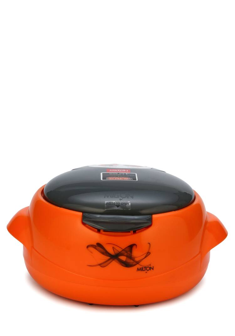 Кастрюля-термос для микроволновой печи шир.  750, рис. 9