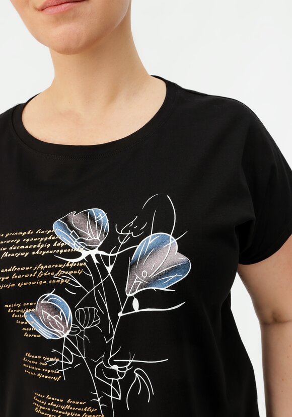 Футболка Кристи шир.  580, рис. 15