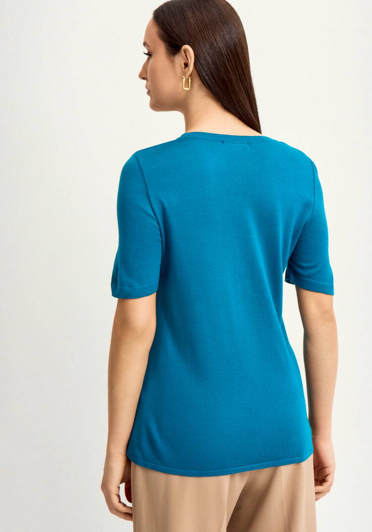 Джемпер Джори шир.  750, рис. 16