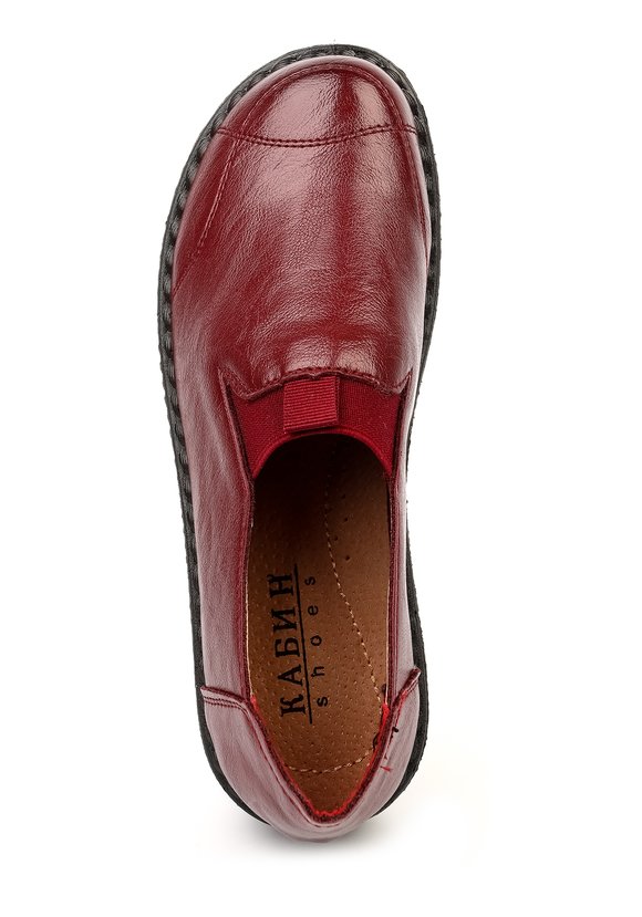 Полуботинки женские Асилия шир.  580, рис. 4