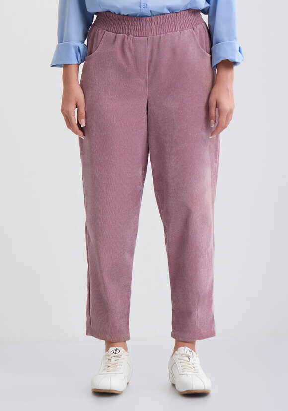 Брюки Агaфья шир.  580, рис. 4