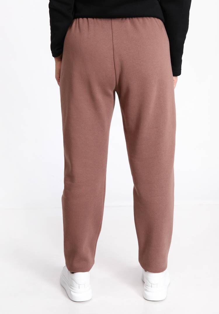 Брюки Спортивный лоск шир.  750, рис. 11