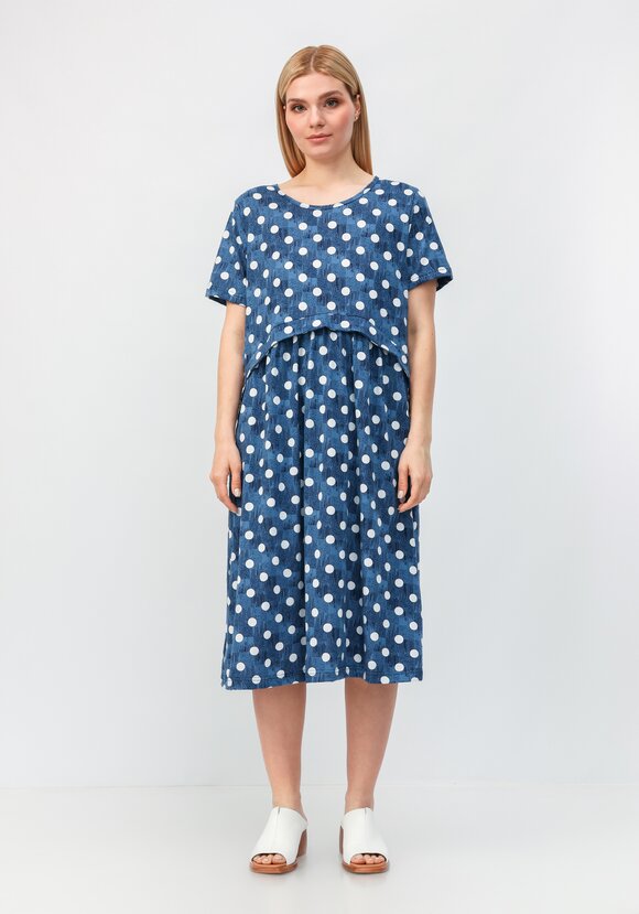 Платье Любава шир.  580, рис. 9