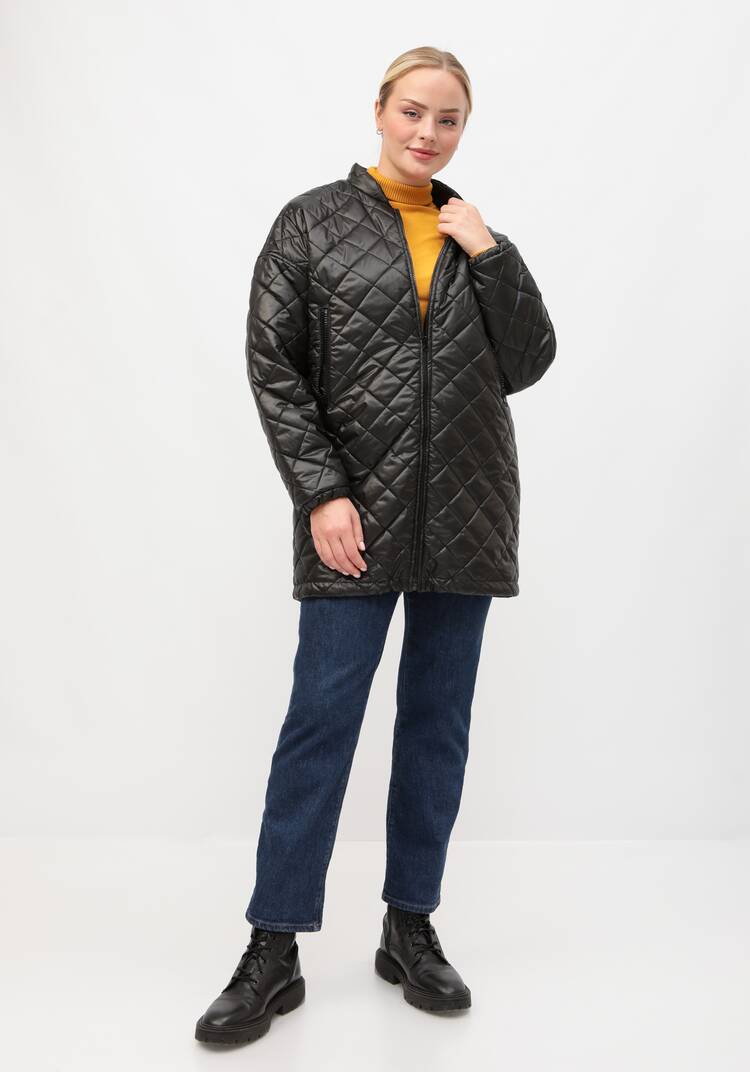Куртка с боковыми карманами шир.  750, рис. 2