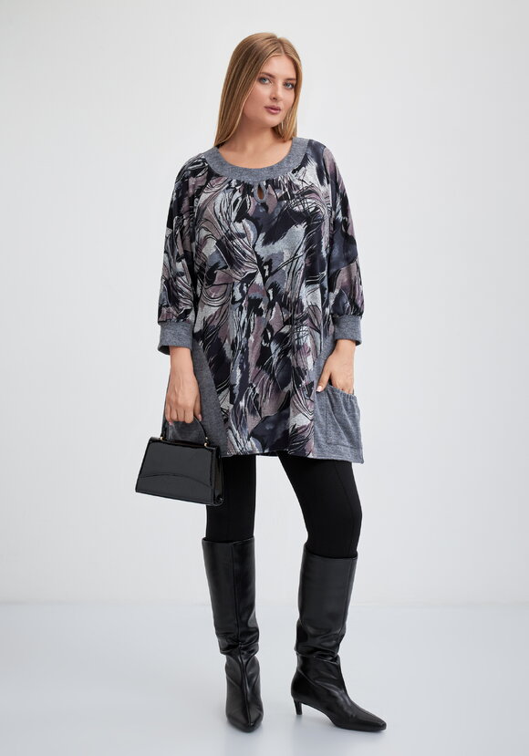 Туника Илга шир.  580, рис. 2