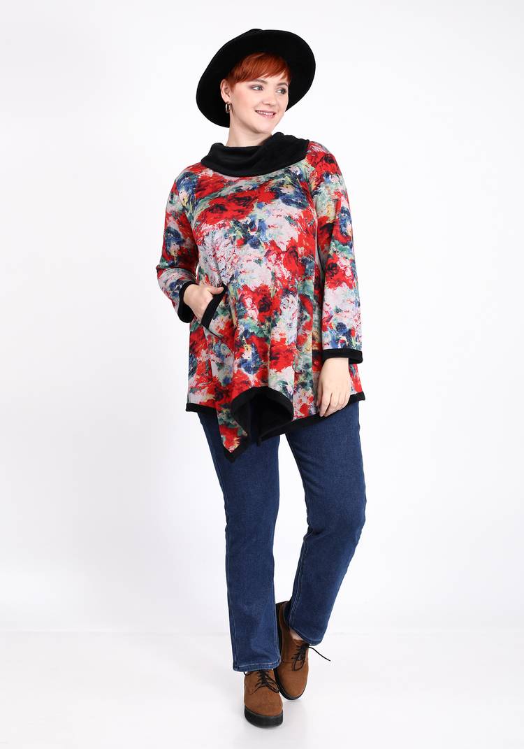 Туника Сказочный орнамент шир.  750, рис. 3